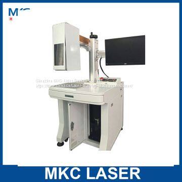 20W/30W/50W Fiber Laser Marking Machine photo-3