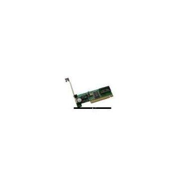 LAN card(PCI,PCMCIA and USB)