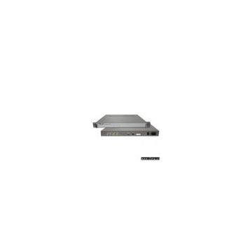Sell Stand-Alone TS Scrambler with 150Mbps Input and 60 Mbps Output Support
