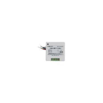 2-Way In-Line Lamp Module