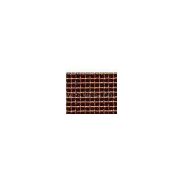 square wire mesh 2