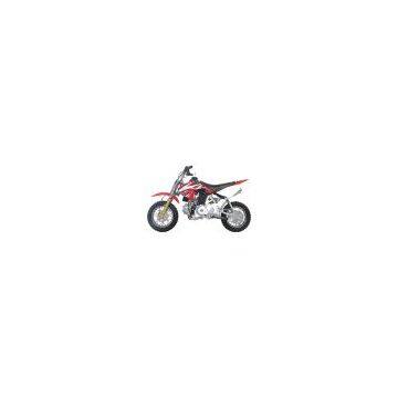 Sell Dirt Bike (YG-032E)