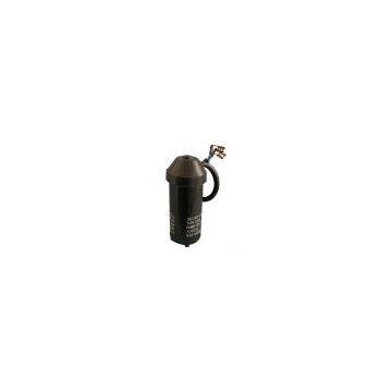 Motor Start Capacitor