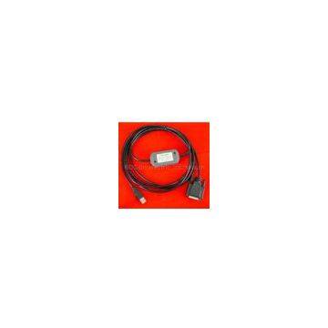 Module :IC690ACC901, programming cable for GE PLC On Sale