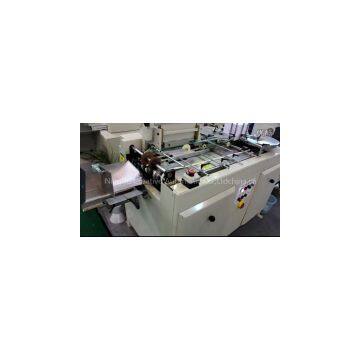 Pfaeffle Model Loose Leaf and Paper Auto Hole Punch Machine SPA320 for Notebook photo-3