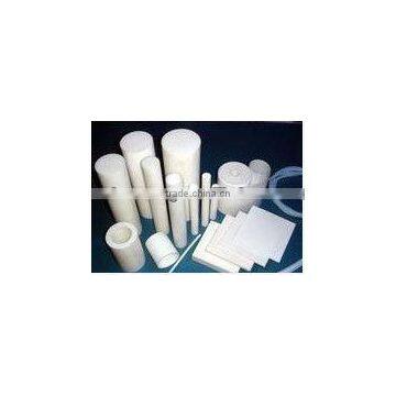 Ptfe Sheet Rod Tube Gasket photo-3