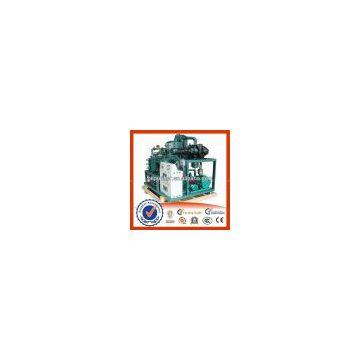 dielectric oil purifier