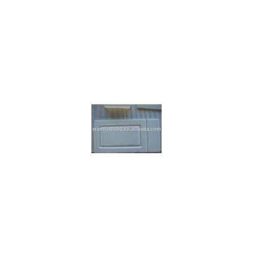 cabinet door
