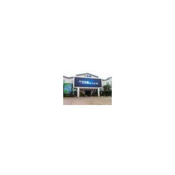 High Resolution P20 Outdoor Led Display For Stage / Advertising