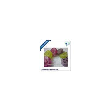 Herb Scrub Loofah Soap