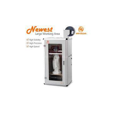 metal 3d printer manufacturers/large 3d printers