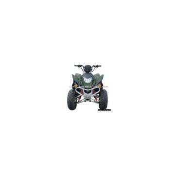 Sell 300cc ATV