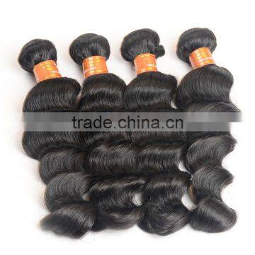 Raw Indian Hair Loose Deep Grade 7a Unprocessed Virgin Hair Indian Remy Hair photo-4