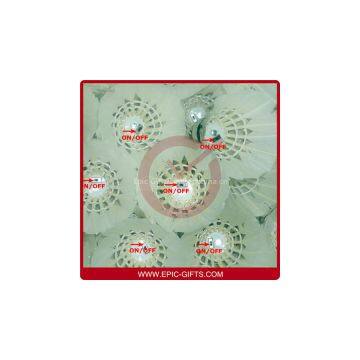 Led Shuttlecock Led Badmintons photo-3