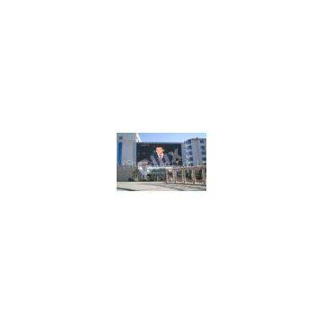 SMD P15 Digital Outdoor Electronic Led Display Boards High Brightness