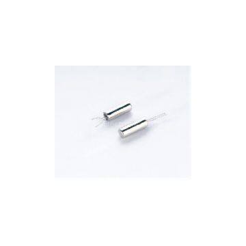 2*6 (KHz) Tuning fork quartz crystal resonator 75KHz