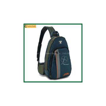 One Shoulder Strap Backpacks Computer Bag (TP-BP080)