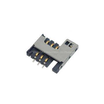 SIM Card connector