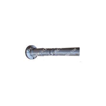 XCMG PARTS ZL30G SHAFT YD13352009