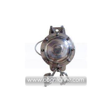 Stainless Steel Hydrostatic Release Unit for Liferaft JSQ-III