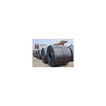 ornament / heat exchanger Q345B Hot Rolled Steel Coils JIS Standard