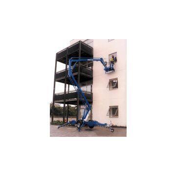 Crank Lift Platform photo-2