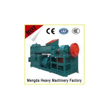 New Style Fly Ash Vacuum Brick Making Machine