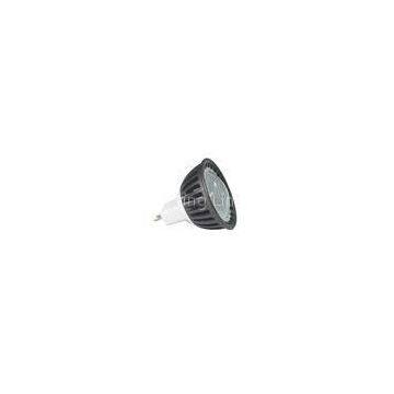 COB MR16 Indoor LED Spotlights 4W DC12V 24V Warm White 2700K 60 Degree
