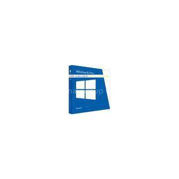 OEM Key / FPP Key Microsoft Windows 8.1 Pro Product Key Code