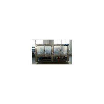 Fully Automatic Water Filling Machine Rinser Filler Capper Machine For Drinking Water 2000BPH