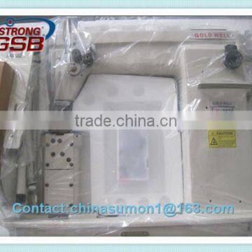 GW-2810 Industrial Sewing Machine photo-4