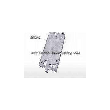 Smart Phone Shell Light Alloy Die Casting photo-3