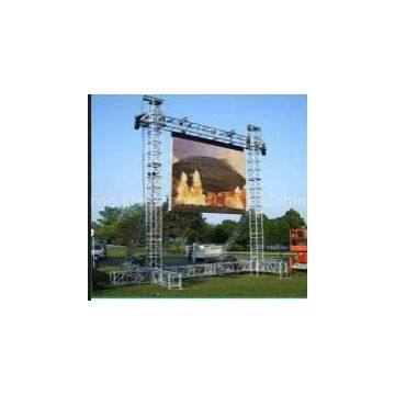 Stage Truss Roof Design Stage With Truss Roof photo-3