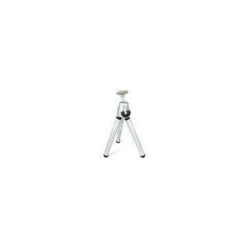 CE FCC Portable white color Mini Super Light Electric Aluminum digital Camera Tripod