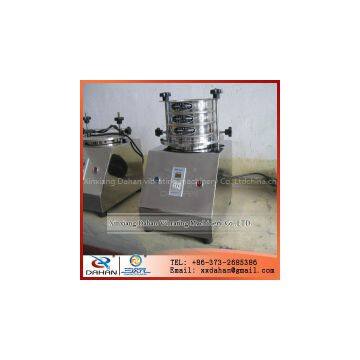 Lab Sieve Machine for Pollen photo-3