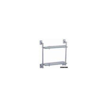 Double Glass Shelf HMT5202