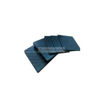 twill carbon fiber plate carbon fiber sheet