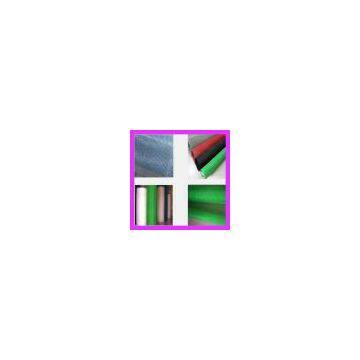 window screening