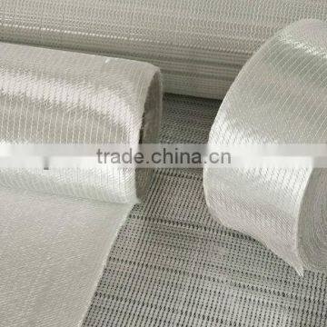 0/90/+45/-45 fiberglass multiaxial fabrics