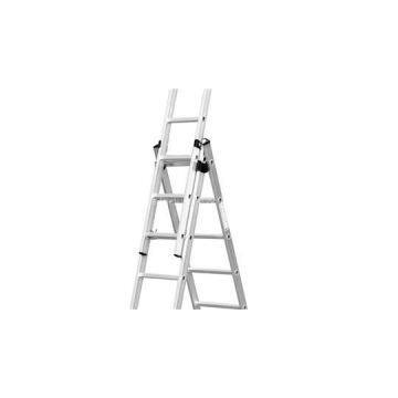 Triple Extension Ladder 3x11 Steps