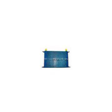UNIVERSAL 15-ROW ENGINE/RADIATOR RACING 10AN OIL COOLER