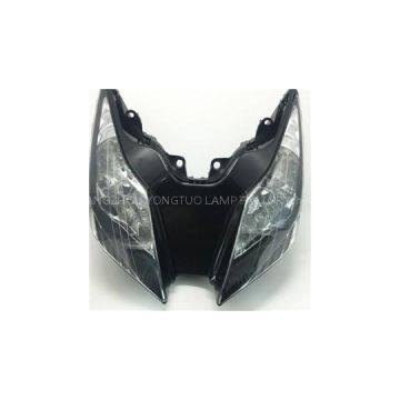 HONDA AIR BLADE 2010 HEADLIGHT