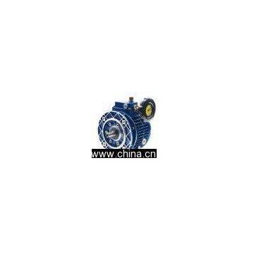 UDL series speed Variators