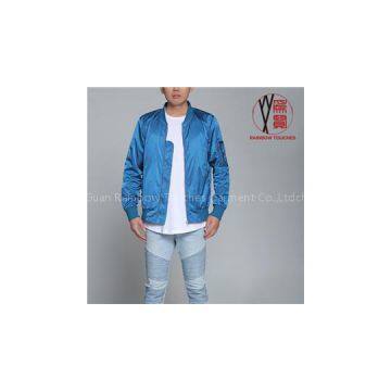Slim Fit Jacket