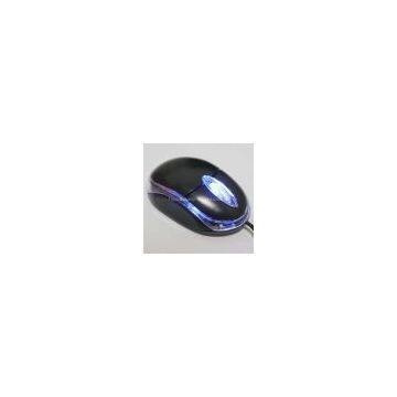 Mini Computer Optical Mouse