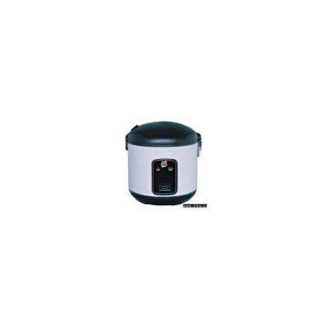 Sell Stainless Steel Rice Cooker