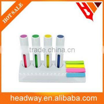 Gift highlighter pen