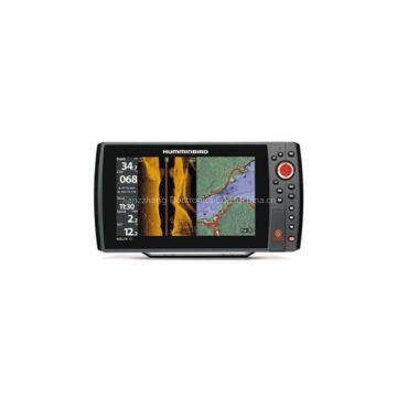 Humminbird HELIX 10 SI/GPS KVD Combo Marine , Boating Equipment