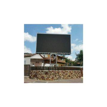 Porstar P10 Outdoor Full Color Advertising LED Display