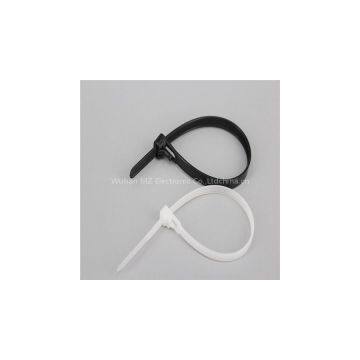 UL Approved Reusable Cable Ties From Wuhan MZ Electronic Co.,Ltd photo-2